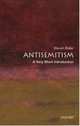 Antisemitism: A Very Short Introduction, Steven Beller 