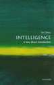 Intelligence, Ian J. Deary 