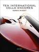 Ten International Cello Encores, Minsky, Aaron 