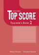 Top Score 2 Teacher's Book, Falla, T & Davies, P A 