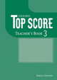 Top Score 3 Teacher's Book, Falla, T & Davies, P A 