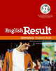 English Result Elementary Student's Book with DVD, Hancock, Paul & McDonald, Annie 