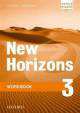 HORIZONS NEW 3 WB нет даты доступности, 
