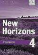 HORIZONS NEW 4 WB нет даты доступности, 