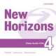 New Horizons 4: Class CD, 