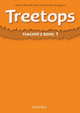 Treetops 1 Teacher's Book, Howell, Sarah & Kester-Dodgson, Lisa 