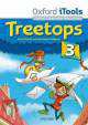 Treetops: 3: iTools (3), 