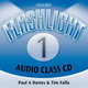 Flashlight 1 Class Audio CD, Davies, Paul & Falla, Tim 