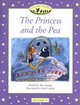 CTB1 The Princess and the Pea, 