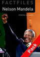 OBL Factfiles 4 Nelson Mandela Book with Audio CD, Akinyemi, Rowena 
