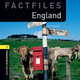 OBL Factfiles 1 England Audio CD, Escott, John 