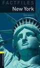 OBL Factfiles 1 New York, Escott, John 