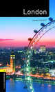 OBL Factfiles 1 London, Escott, John 