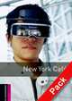 Oxford Bookworms Library: New York Cafi'A Audio Pack: Starter: 250-Word Vocabulary, Michael Dean 