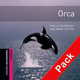 OBL Starter Orca Book with Audio CD, 