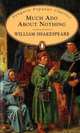 Much Ado About Nothing, Shakespeare, William 