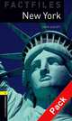 New York [With CD (Audio)], John Escott 