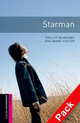 OBL Starter Starman Book with Audio CD, 