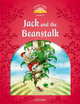 CT2 (2nd Edition) Jack and the Beanstalk with e-Book & Audio on CD-ROM/Audio CD, 