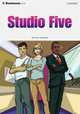 Dominoes Studio Five, Anthony Manning 