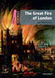 Dominoes Starter (New Edition) Great Fire of London with MultiROM, 