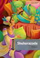 Dominoes Starter (New Edition) Sheherazade with MultiROM, 