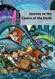 Dominoes Starter (New Edition) Journey to the Centre of the Earth with MultiROM, 