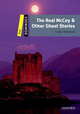 Dominoes 1 (New Edition) The Real McCoy with MultiROM, 