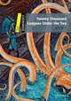 Dominoes 1 (New Edition) Twenty Thousand Leagues Under the Sea with MultiROM, 