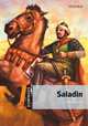 Dominoes, New Edition: Level 2: 700-Word Vocabulary Saladin, USA Oxford University Press 