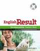 English Result Pre-intermediate: Teacher's Book with DVD Pack, Mark Hancock, Annie McDonald 