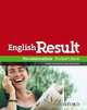 English Result Pre-Intermediate Student's Book, Hancock, M & McDonald, A 