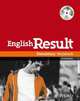 English Result Elementary Workbook with Answer Booklet & MultiROM, Hancock, M & McDonald, A 