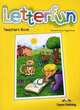 Letterfun. Teacher`s Book. Evans V. , Gray E, Вирджиния Эванс, Gray E. 