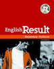 English Result Elementary Workbook with Key with MultiROM, Hancock, M & McDonald, A 