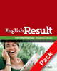 English Result Pre-Intermediate Teacher's Resource Pack (DVD & Photocopiable Materials Book), Hancock, Paul & McDonald, Annie 