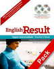 English Result Upper Intermediate Teacher's Resource Pack (DVD & Photocopiable Materials Book), Hancock, M, McDonald, A & Storton, L M 