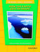 Content Area Readers: How Earth Gets Its Shape, Dorothy Kauffman 