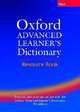 Oxford Advanced Learner's Dictionary: Teacher's Resource Book, Albert Sydney Hornby 