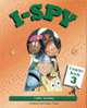 I-Spy 3 Audio CDs (4), Ashworth, J & Clark, J 