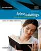 Select Reading (Pre-intermediate level), 