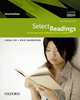 Select Reading (Intermediate level), 