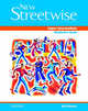 New Streetwise (Upper-intermediate level), Rob Nolasco 
