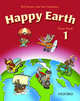 Happy Earth 1 Classbook, Bowler, B. & Parminter, S. 