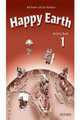Happy Earth 1 Activity Book, Bowler, B. & Parminter, S. 