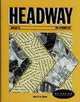 HEADWAY PRE-INT WB W/OUT K, 