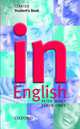 In English Starter Student's Book, Peter Viney 