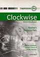 Clockwise Intermediate Teacher's Resource Pack, Campbell, Creed & Massey 