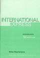 International Express (Intermediate level), Mike Macfarlane 