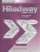 New Headway: English Course: Upper-Intermediate: Workbook without Key, Liz & John Soars, Jo Devoy 